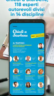 Starbene screenshot 3