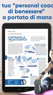 Starbene screenshot 6