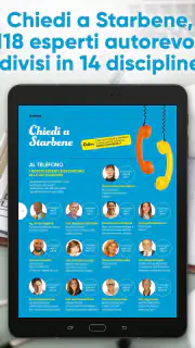Starbene screenshot 7