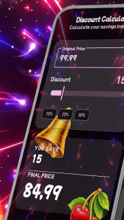 Starlight Treasure screenshot 6