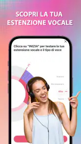 StarMaker: Canta da Karaoke screenshot 5