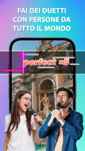 StarMaker: Canta da Karaoke screenshot 6
