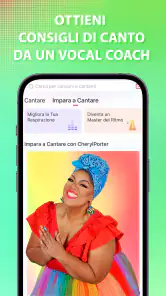 StarMaker: Canta da Karaoke screenshot 7