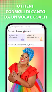 StarMaker: Canta da Karaoke screenshot 7