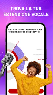 StarMaker Lite: Canta Karaoke screenshot 4