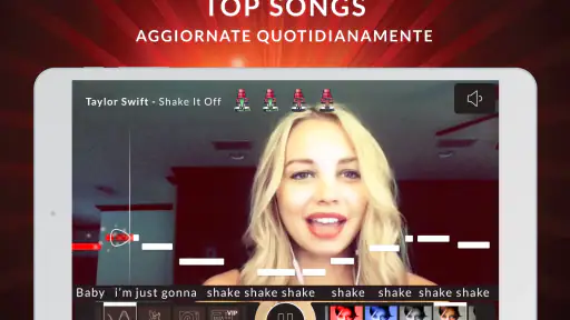 StarMaker Lite: Canta Karaoke screenshot 8