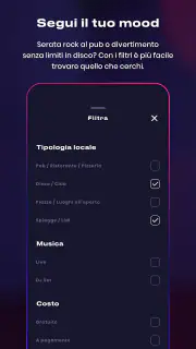 Staseera screenshot 2