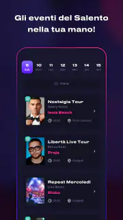 Staseera screenshot 3