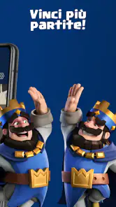 Stats Royale per Clash Royale screenshot 2