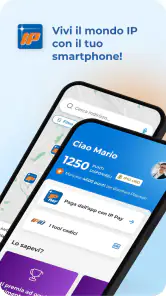 Stazioni IP screenshot 1