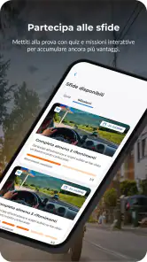 Stazioni IP screenshot 4