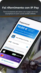 Stazioni IP screenshot 5