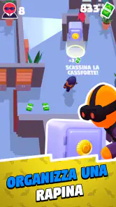 Stealth Master - Gioco di Tiro screenshot 4