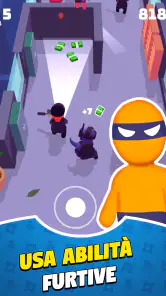 Stealth Master - Gioco di Tiro screenshot 8