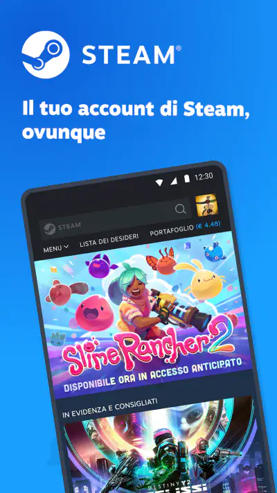 Steam screenshot 1