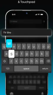 Stick - Remote Control TV Pro screenshot 7