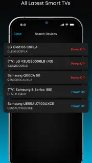Stick - Remote Control TV Pro screenshot 8