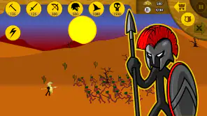 Stick War: Legacy screenshot 7