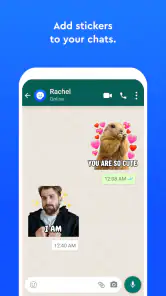 Sticker.ly - Sticker Maker screenshot 6