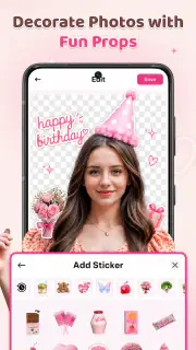 Sticker Maker: Emoji Studio screenshot 5