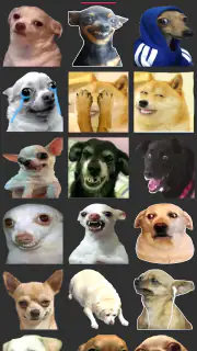 Sticker Maker for WhatsApp screenshot 5