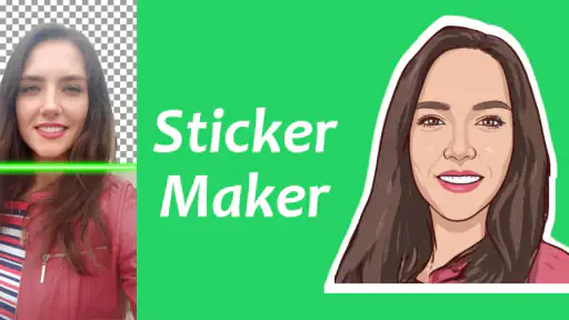 Sticker Maker for WhatsApp screenshot 7