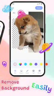 Sticker Maker Studio & Editor screenshot 2
