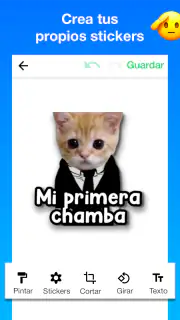 Stickers 2026 - WASticker screenshot 6