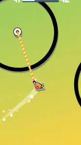 Stickman Hoo‪k‬ screenshot 1