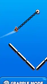 Stickman Hoo‪k‬ screenshot 2