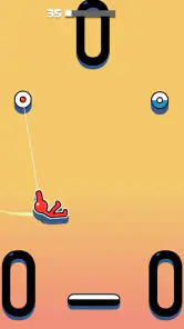 Stickman Hoo‪k‬ screenshot 5