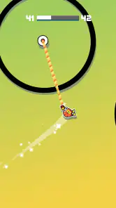 Stickman Hoo‪k‬ screenshot 8