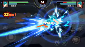 Stickman Warriors screenshot 6