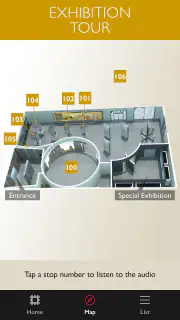 Stonehenge Audio Guide screenshot 5