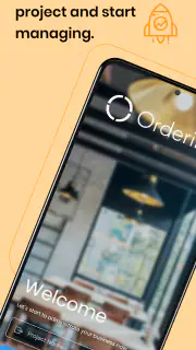 Store App screenshot 1