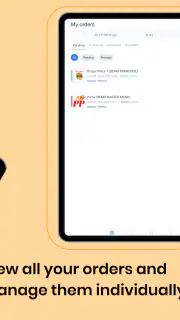 Store App screenshot 7