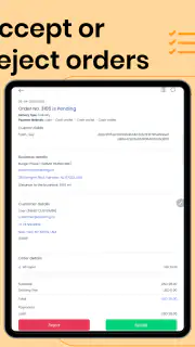 Store App screenshot 8
