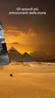 Storica National Geographic screenshot 2