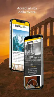 Storica National Geographic screenshot 3