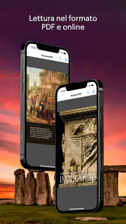 Storica National Geographic screenshot 5