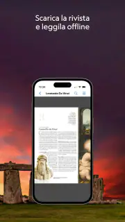Storica National Geographic screenshot 6