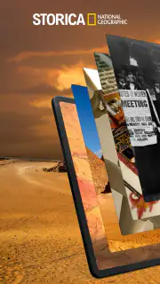 Storica National Geographic screenshot 7