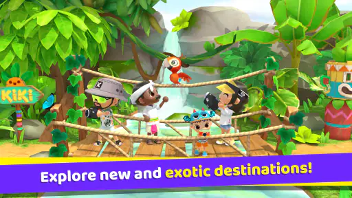 Stories World™ Travels screenshot 6