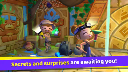 Stories World™ Travels screenshot 7