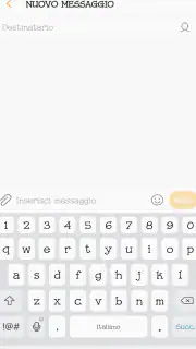 Storyline Typewriter Italiano  screenshot 3