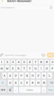 Storyline Typewriter Italiano  screenshot 4