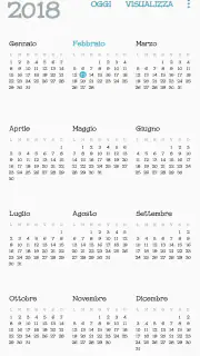Storyline Typewriter Italiano  screenshot 6