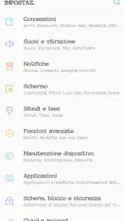 Storyline Typewriter Italiano  screenshot 7