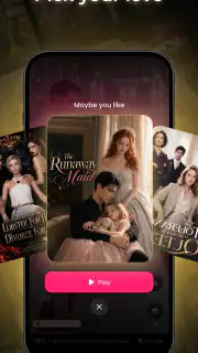 StoryReel: Drammi Brevi e Film screenshot 3