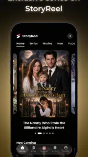 StoryReel: Drammi Brevi e Film screenshot 7